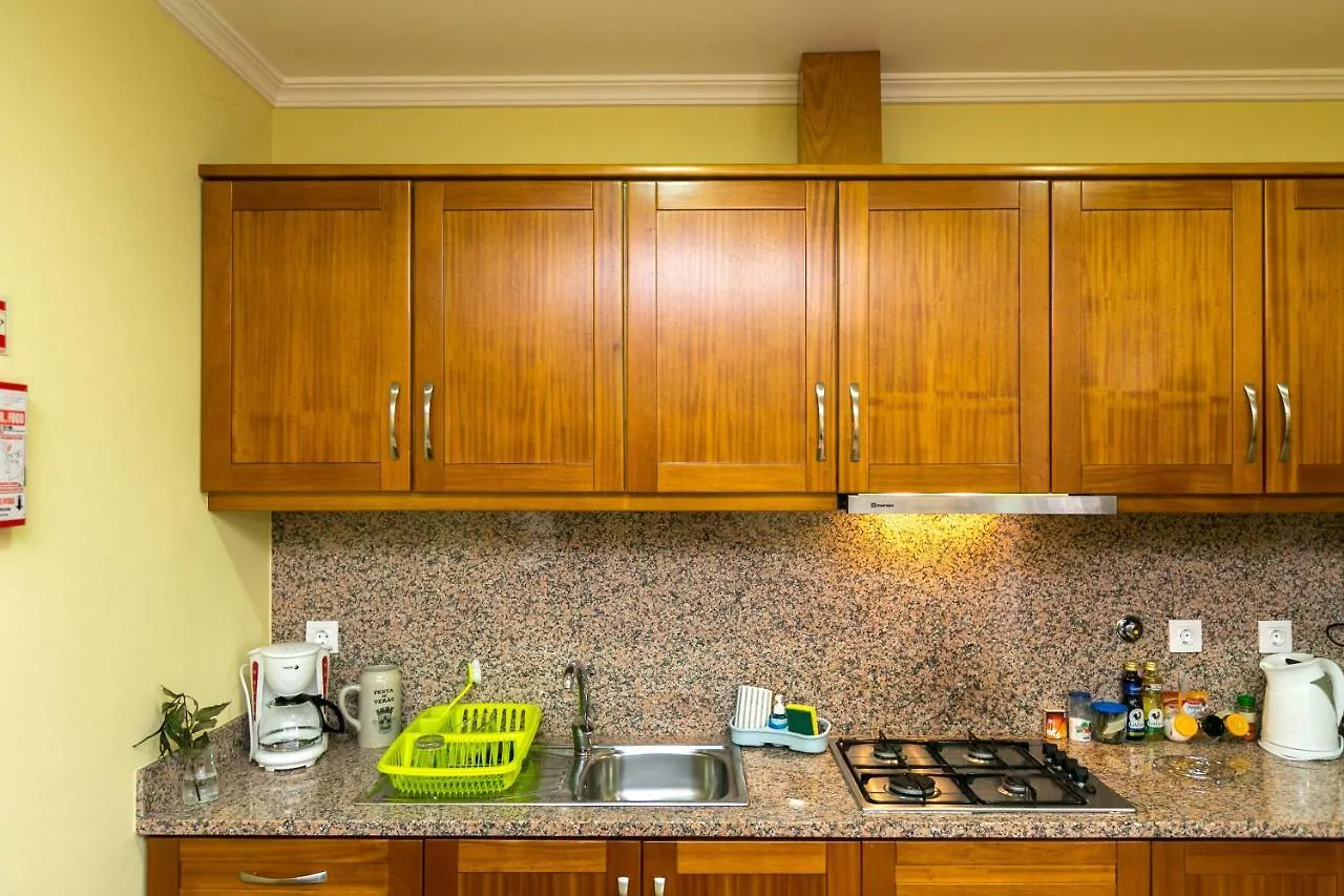 Atlantic Rose Apartment Calheta  Portugal