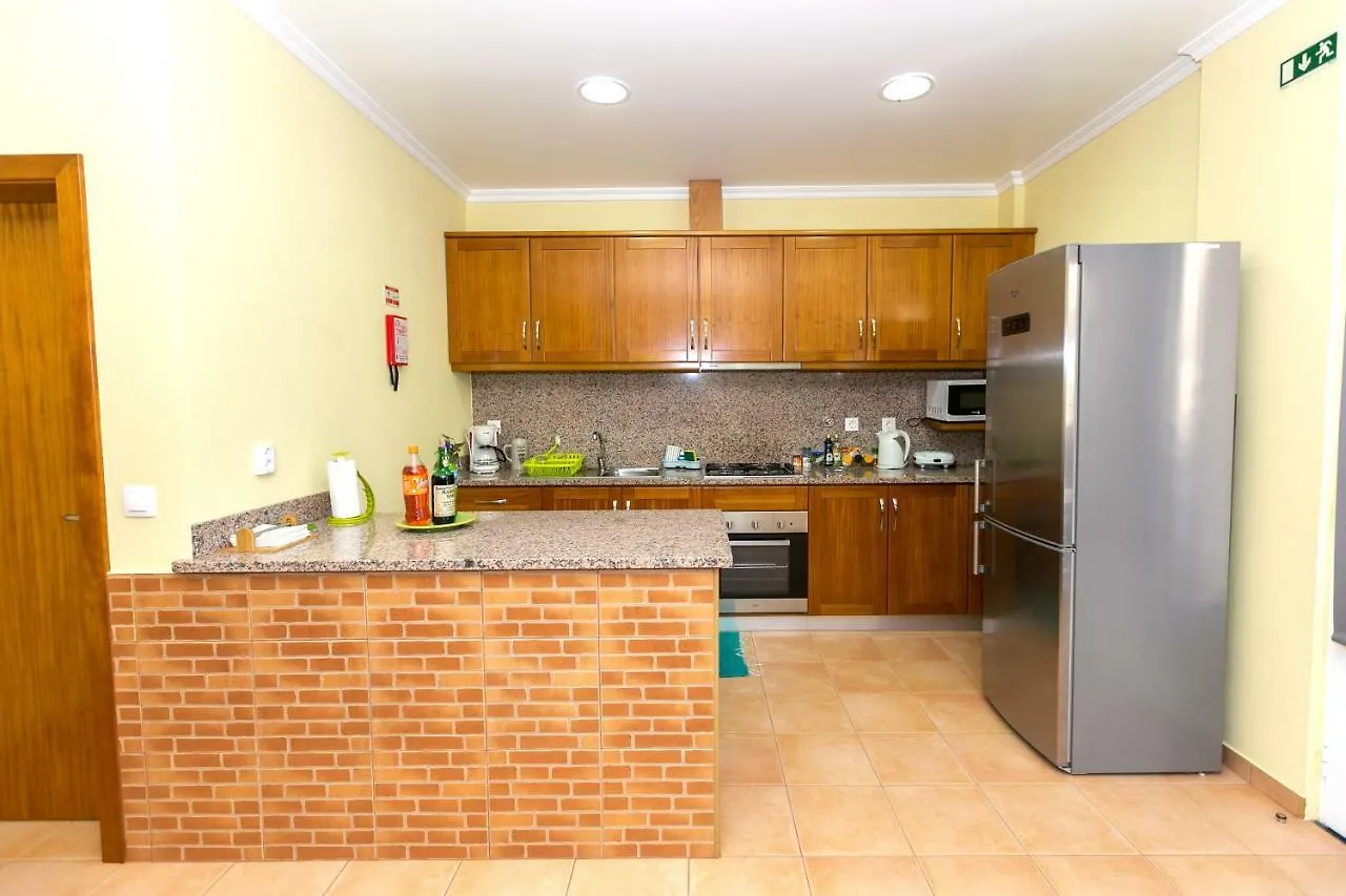 Atlantic Rose Apartment Calheta  0*, Calheta (Madeira)