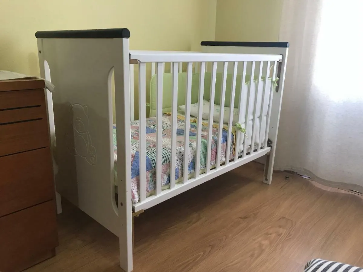 Atlantic Rose Apartment Calheta